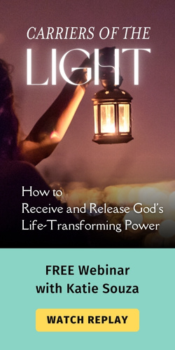 Carriers of the Light